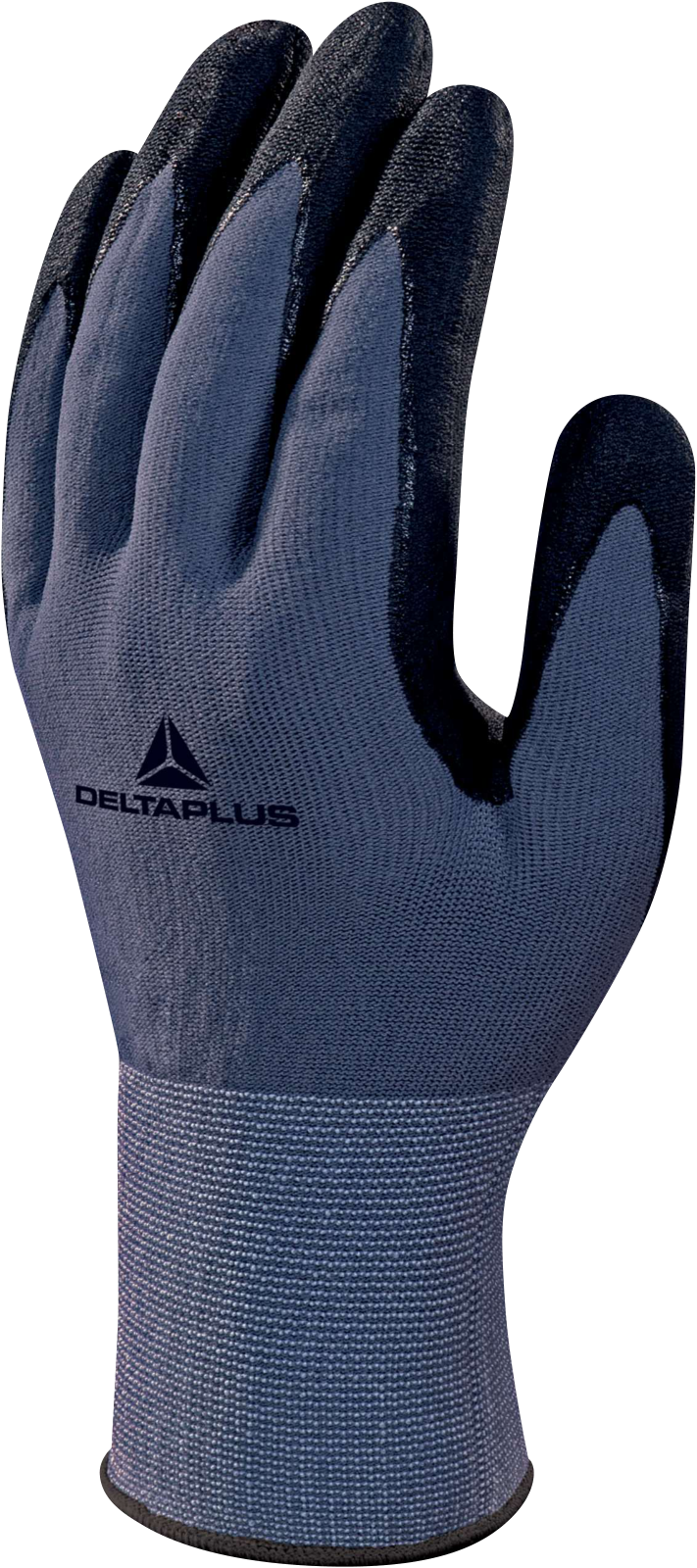 Delta Plus DPVE727 Aqua Polymer Grip Gloves