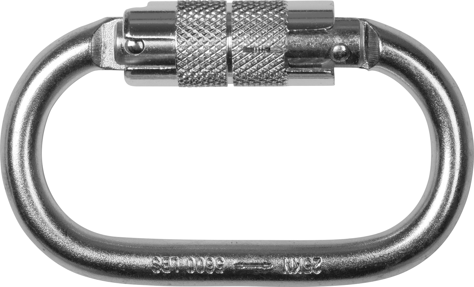 Delta Plus AN213200ZZZ Double Energy-Absorbing Lanyard – Durable 2m Fall Protection