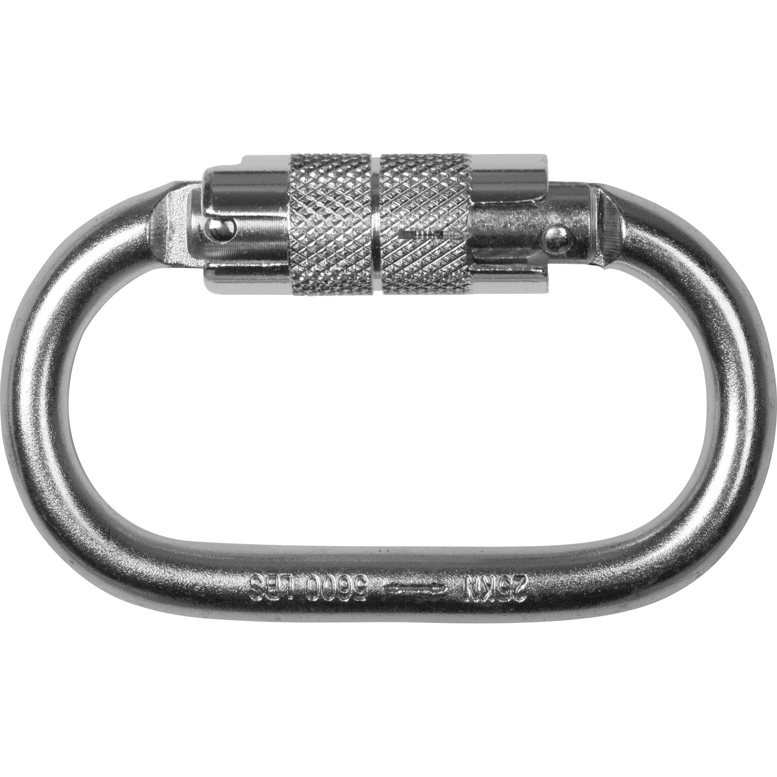 Delta Plus AN213200ZDD Double Energy-Absorbing Lanyard – Durable Fall Protection