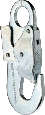 Delta Plus AN208R2AD Adjustable Energy Absorbing Lanyard