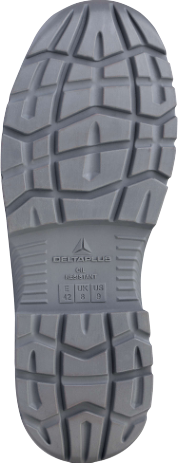 Delta Plus CINTO S1PS SR Low-Cut Safety Shoe