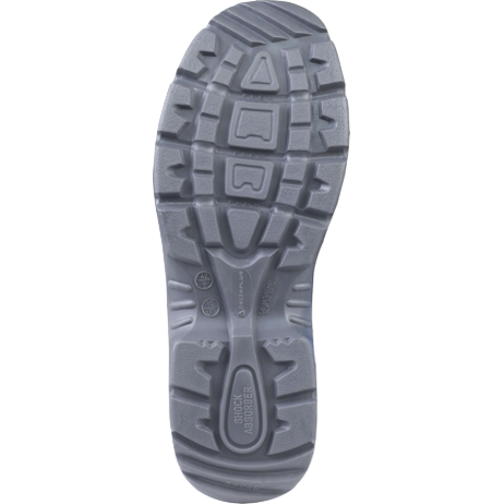 Delta Plus CALYPSO S3 SRC High Cut Safety Shoe