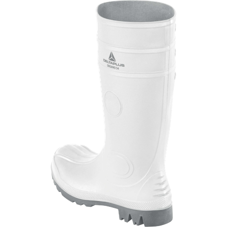 Delta Plus ORGANO S4 SRA  – Durable Safety Boot for Food Industry