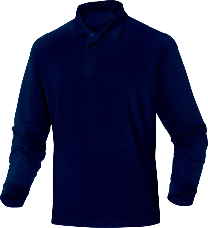 Delta Plus POLFR2 Multi-Risk Flame Retardant & Antistatic Polo