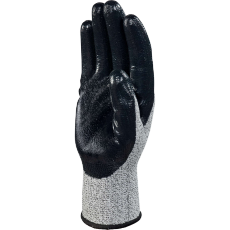 Delta Plus VENICUT33 Cut-Resistant Nitrile Coated Gloves