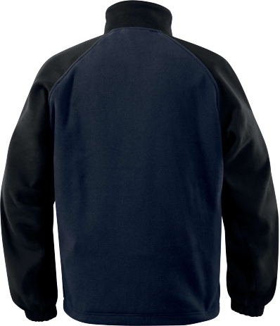 Delta Plus VERNON2 - Unisex Fleece Winter Jacket