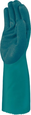 Delta Plus VV835CUT Level C Cut-Resistant Chemical Gloves