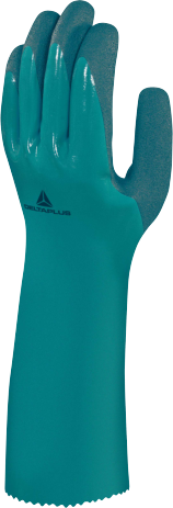 Delta Plus VV835CUT Level C Cut-Resistant Chemical Gloves