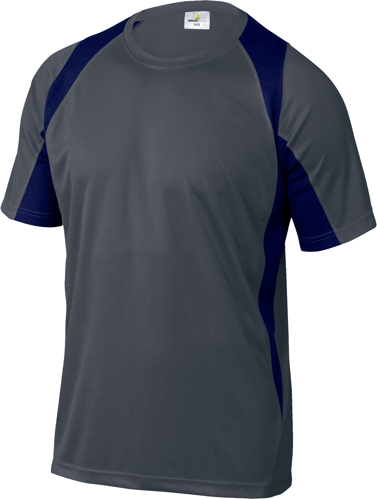 Delta Plus BALI Stretch Pique Mesh T-shirt