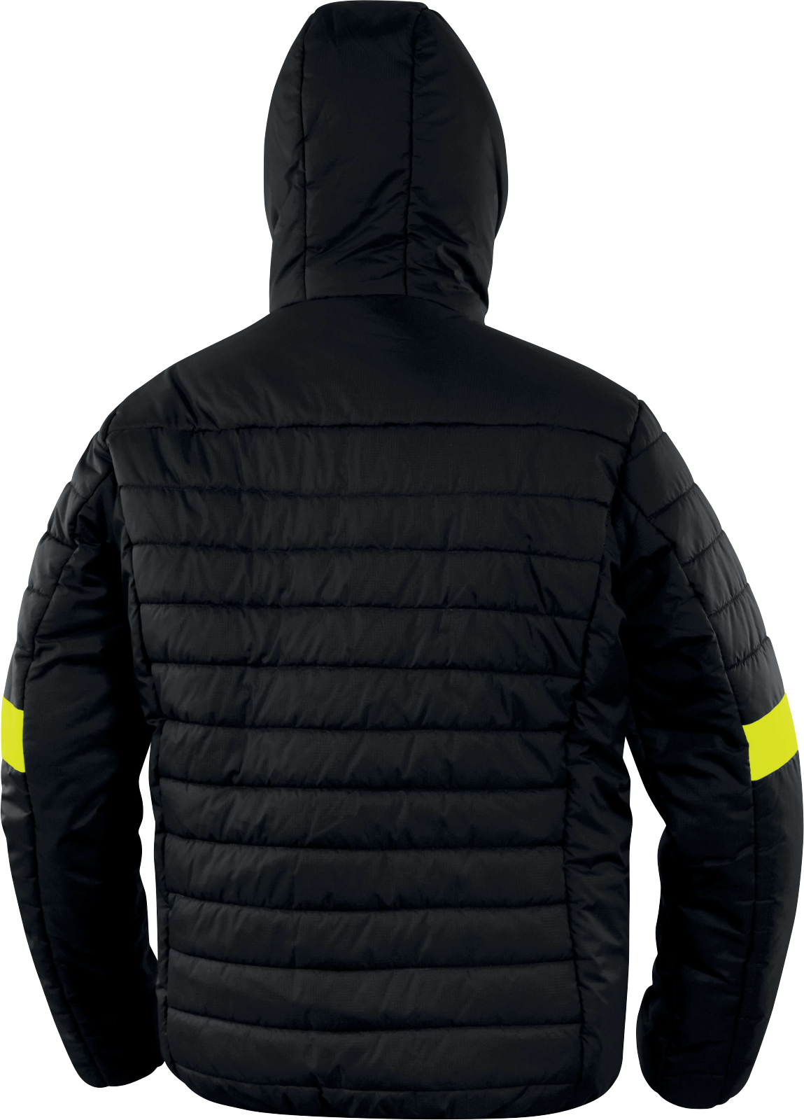 Delta Plus BLOOM Unisex Water-Repellent Down Jacket