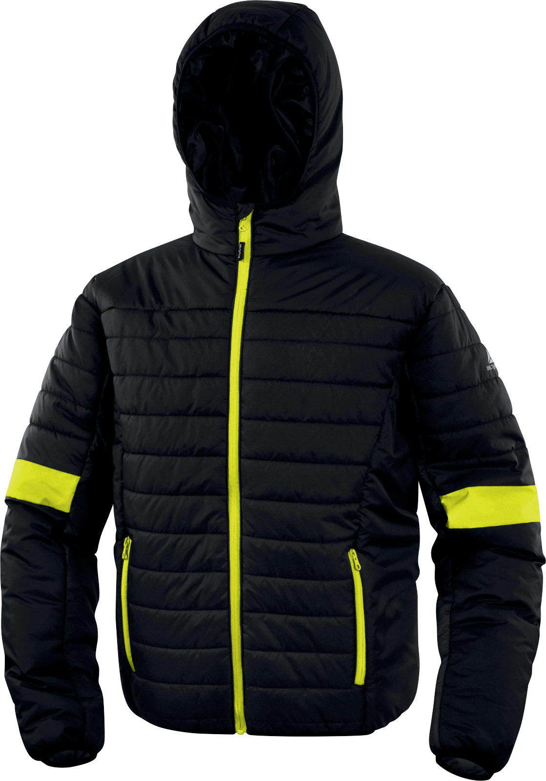 Delta Plus BLOOM Unisex Water-Repellent Down Jacket