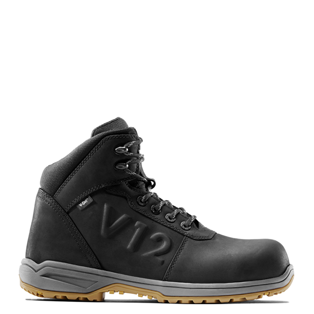 V12 Footwear Lynx S3 HI ESD WR HRO SRC Boot