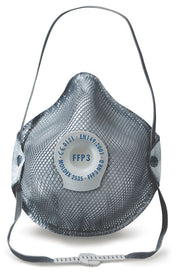 Beeswift Moldex 2535 Mask Ffp3V Nr D