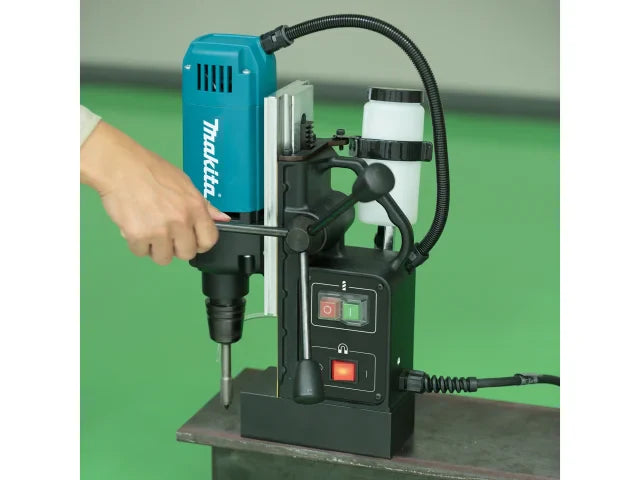 Makita HB350 Magnetic Drill 1050W 240V