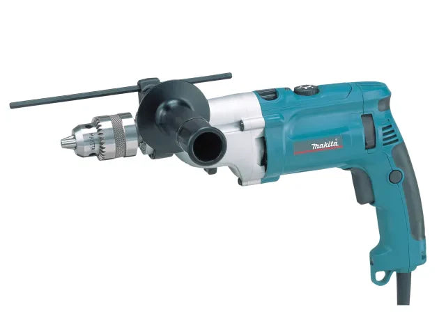 Makita HP2070 2-Speed Percussion Drill 1010W 110V