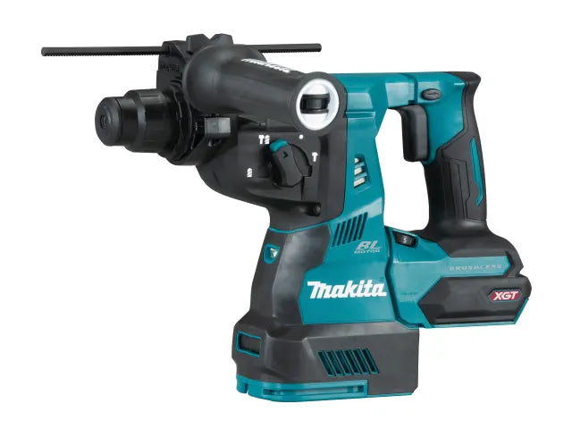 Makita HR003GZ XGT 40Vmax BL SDS Rotary Hammer 40V Bare Unit