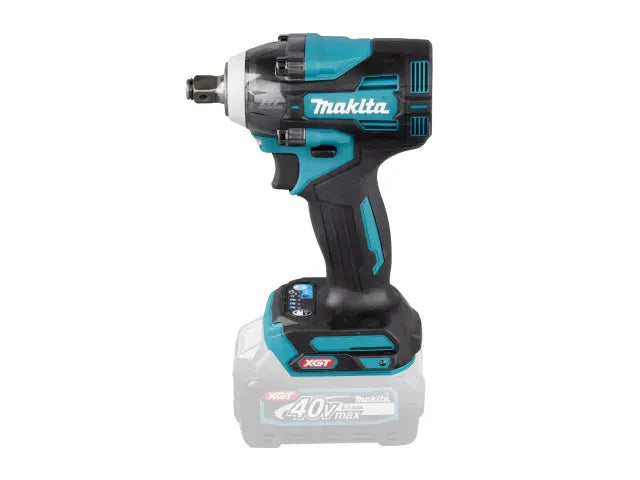 Makita TW004GZ XGT 40Vmax BL Impact Wrench 40V Bare Unit