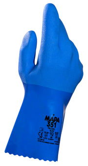 Beeswift Telsol 351 Glove