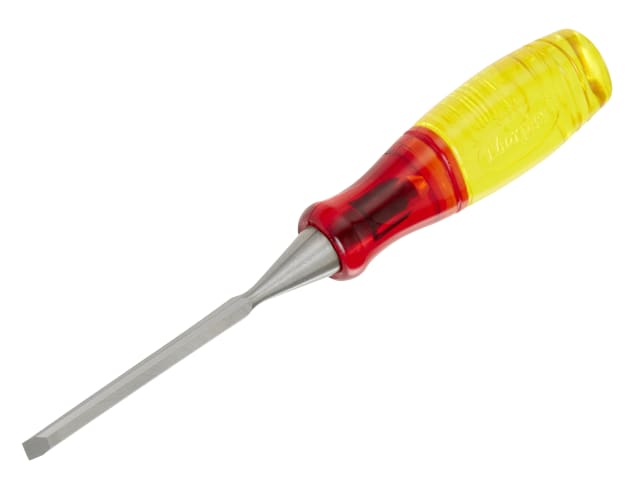 IRWIN® Marples® M373 Bevel Edge Chisel Splitproof Handle 6mm (1/4in)