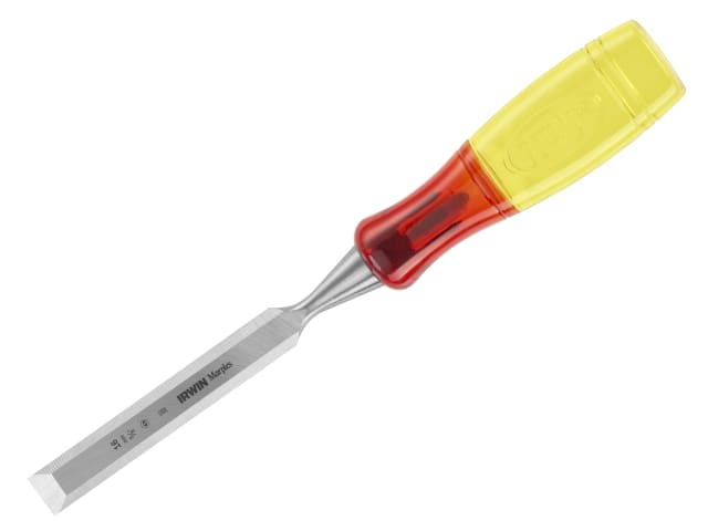 IRWIN® Marples® M373 Bevel Edge Chisel Splitproof Handle 16mm (5/8in)