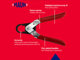 Maun Olive Cutter Tool 22mm