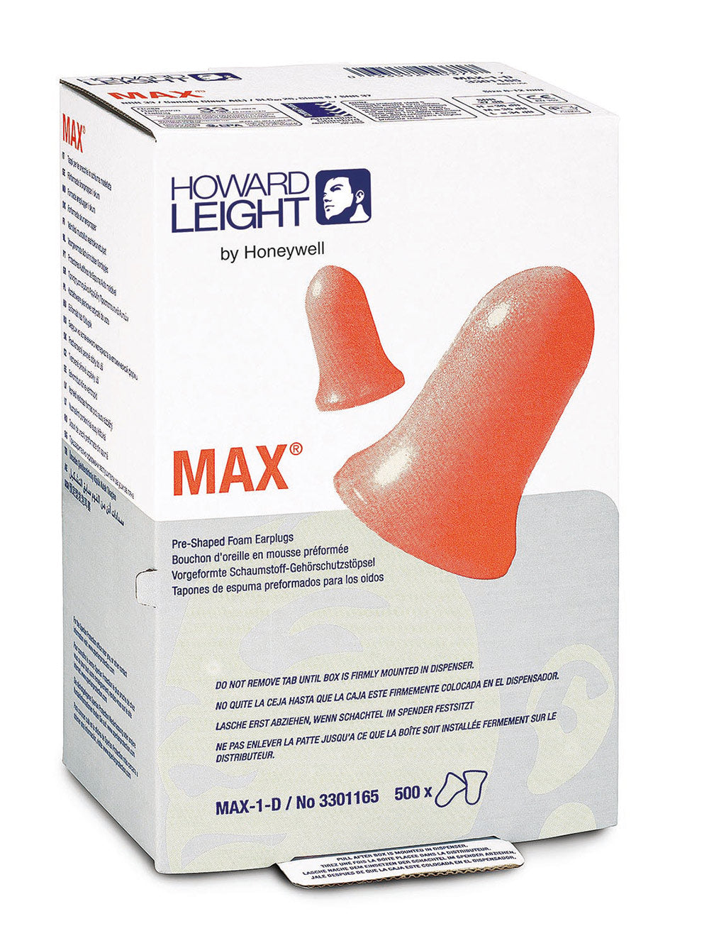 Beeswift Max-1-D Max Ls500 Disp Refill