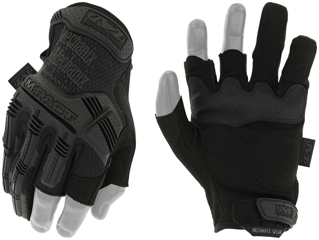 Mechanix Wear M-Pact Trigger Finger