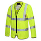 Future Garments Mesh Jkt Sep-3 F/R En471 2Bb/2Ab /Sb With Zip