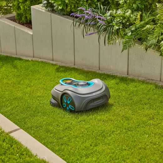 Gardena Smart SILENO free, 1200