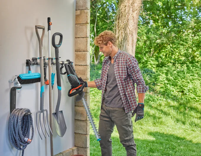 Gardena Tool Rack Plus