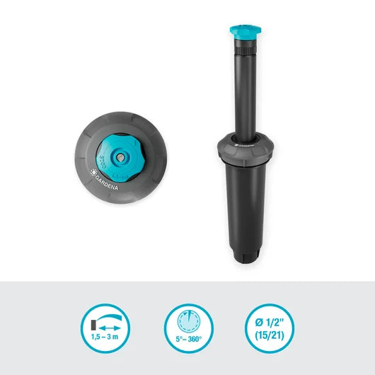 Gardena Pop-up Sprinkler SD1