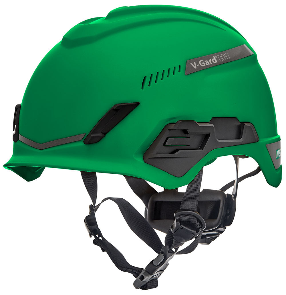 Beeswift V-Gard H1 Tri-Vented Helmet