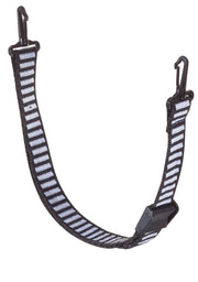 Beeswift 2-Point Textile Chin Strap