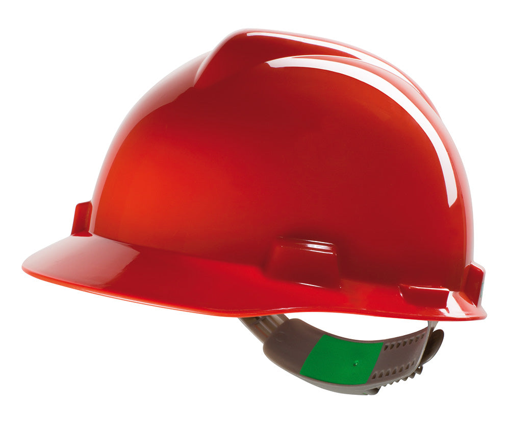 Beeswift V-Gard Safety Helmet