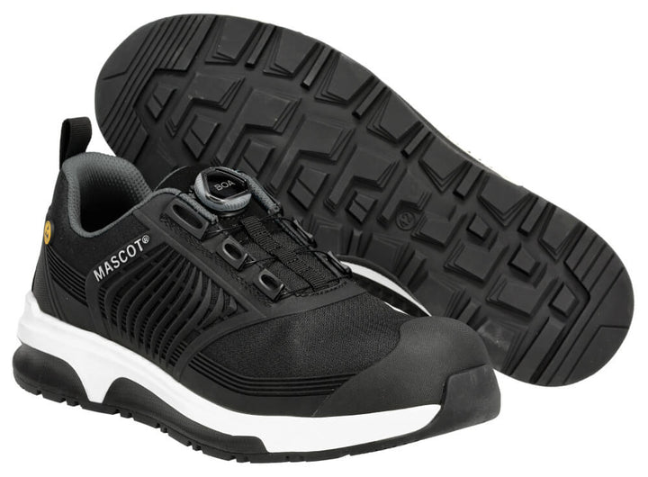 Mascot Footwear Safety Shoes S1P with BOA