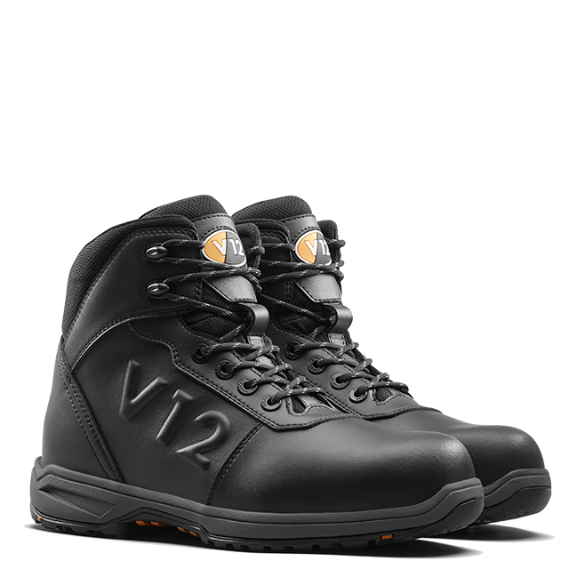 V12 Hyrax S3L FO HRO SR LG ESD Boot