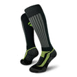 Arbortec Hi Sock Xpert #colour_black-lime