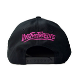 Arbortec Baseball Cap Classic Shape Front Icon #colour_pink