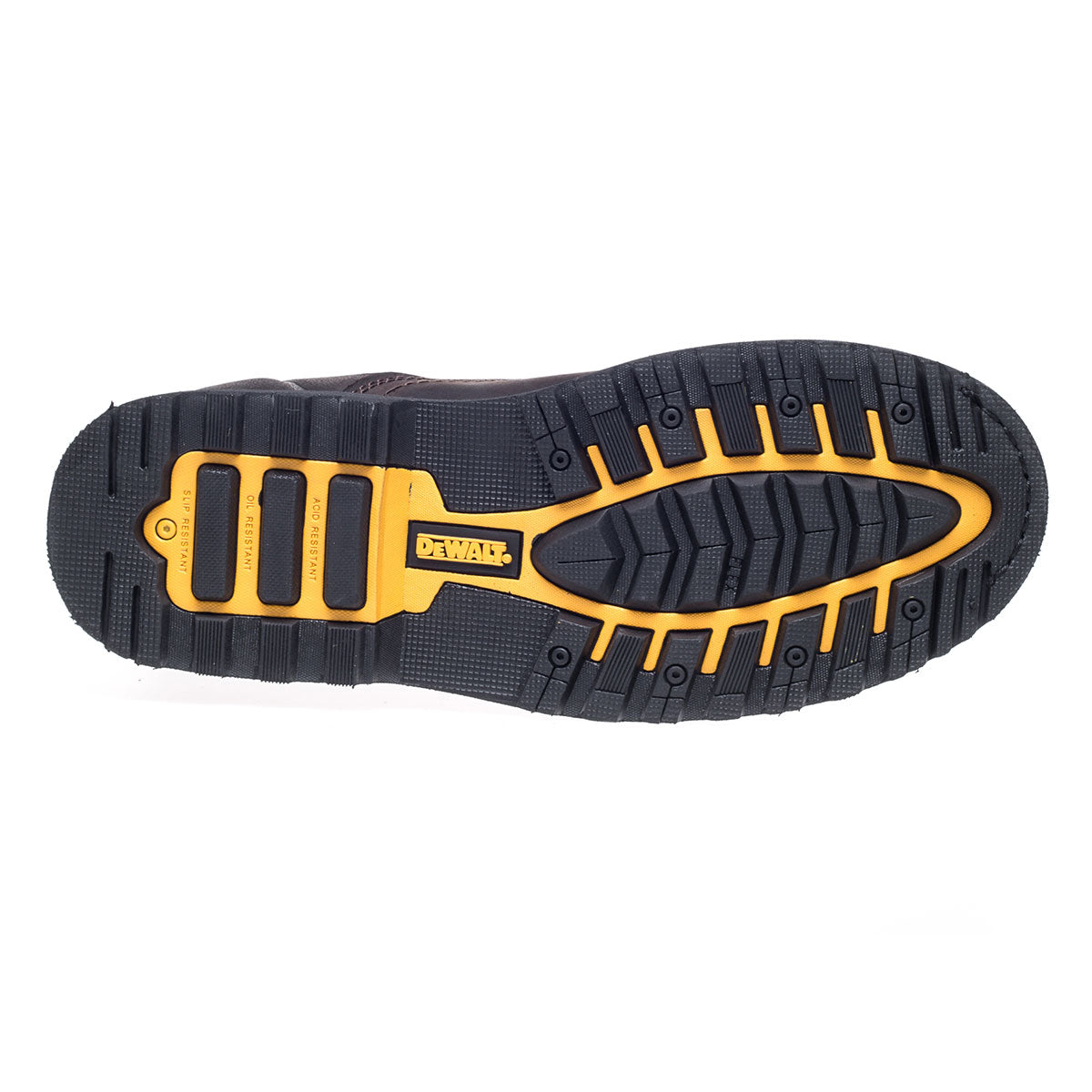DeWalt Millington Non-Metallic Waterpoof Safety Rigger Boots