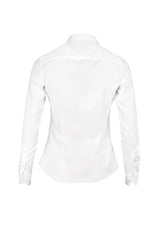 Nimbus Women's Portland – Super Non-Iron Business Shirt