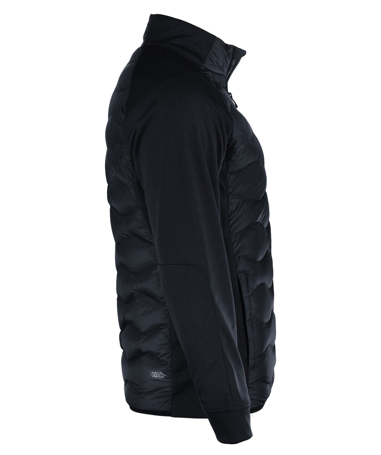 Nimbus Stillwater – Premium Hybrid Down Jacket