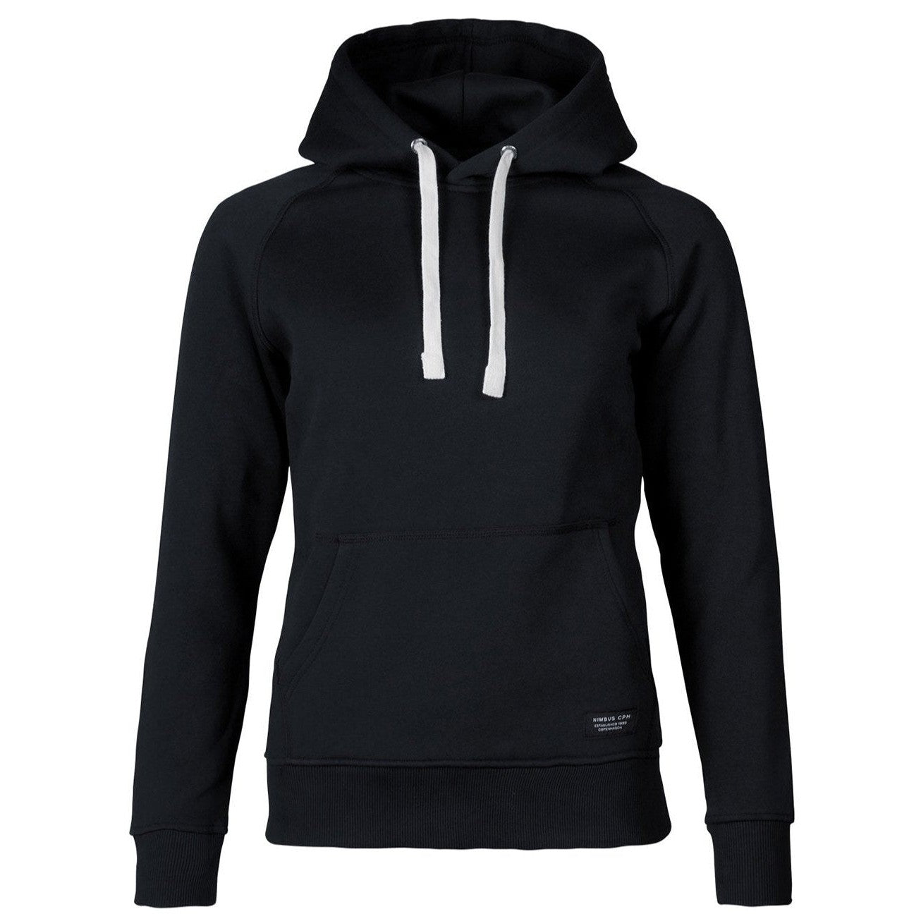 Nimbus Women's Brownsville  Fashionable Hooded Sweatshirt