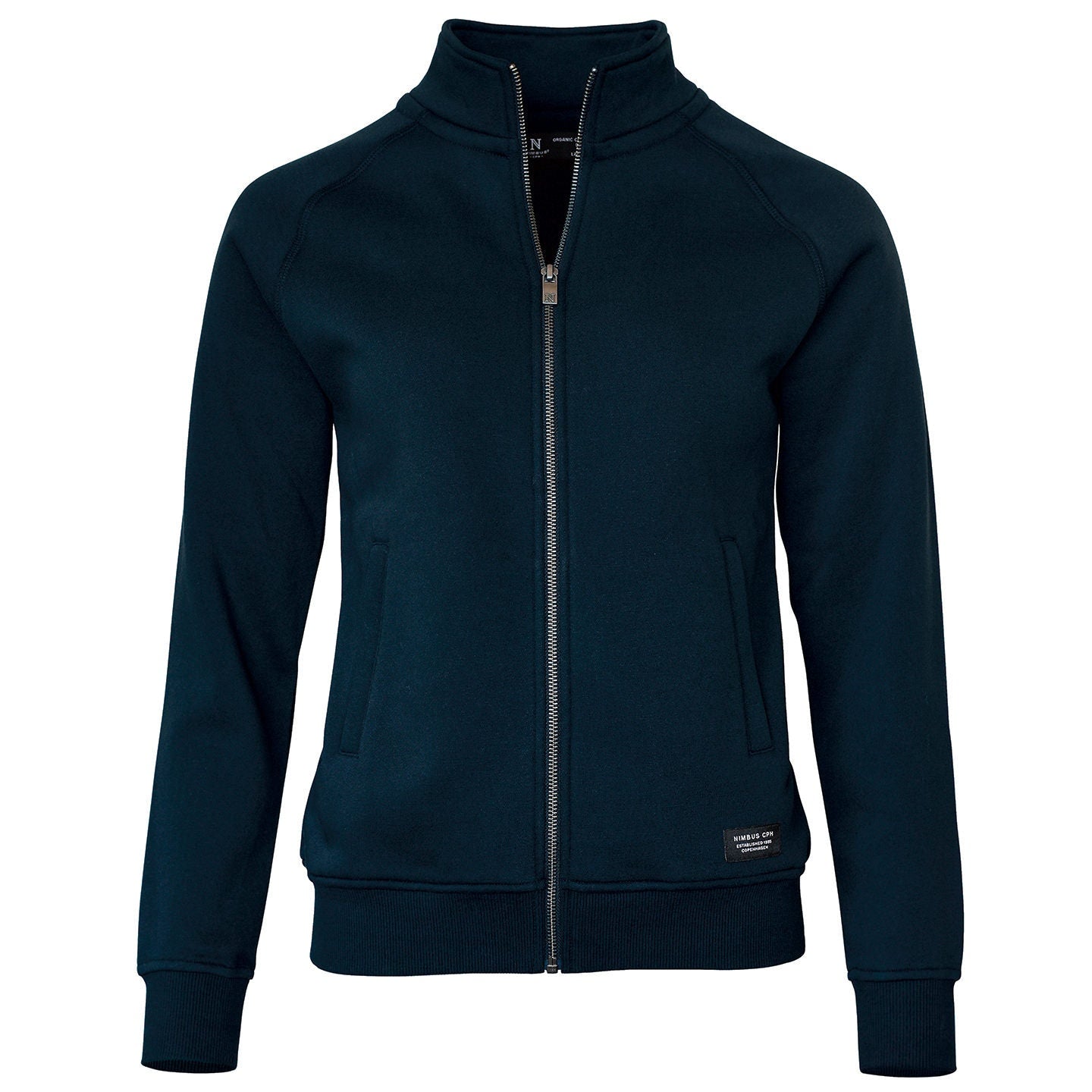 Nimbus Women's Cambridge  Fashionable Trainer