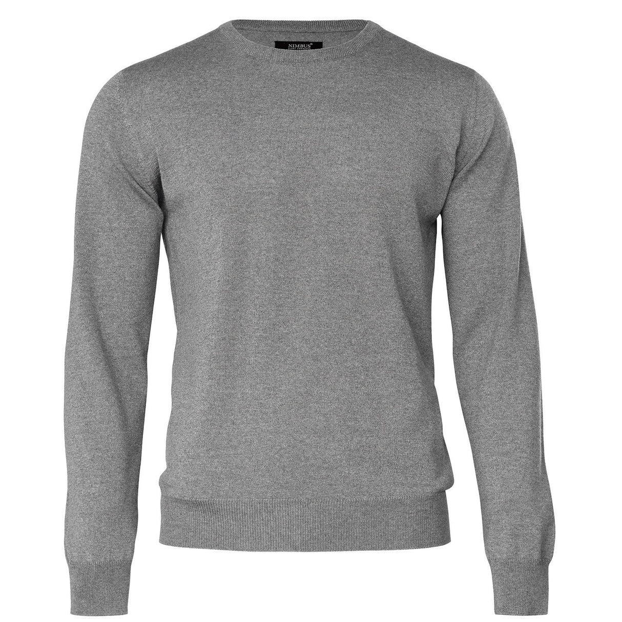 Nimbus Beaufort  Extra Fine Cashwool® Merino Knit