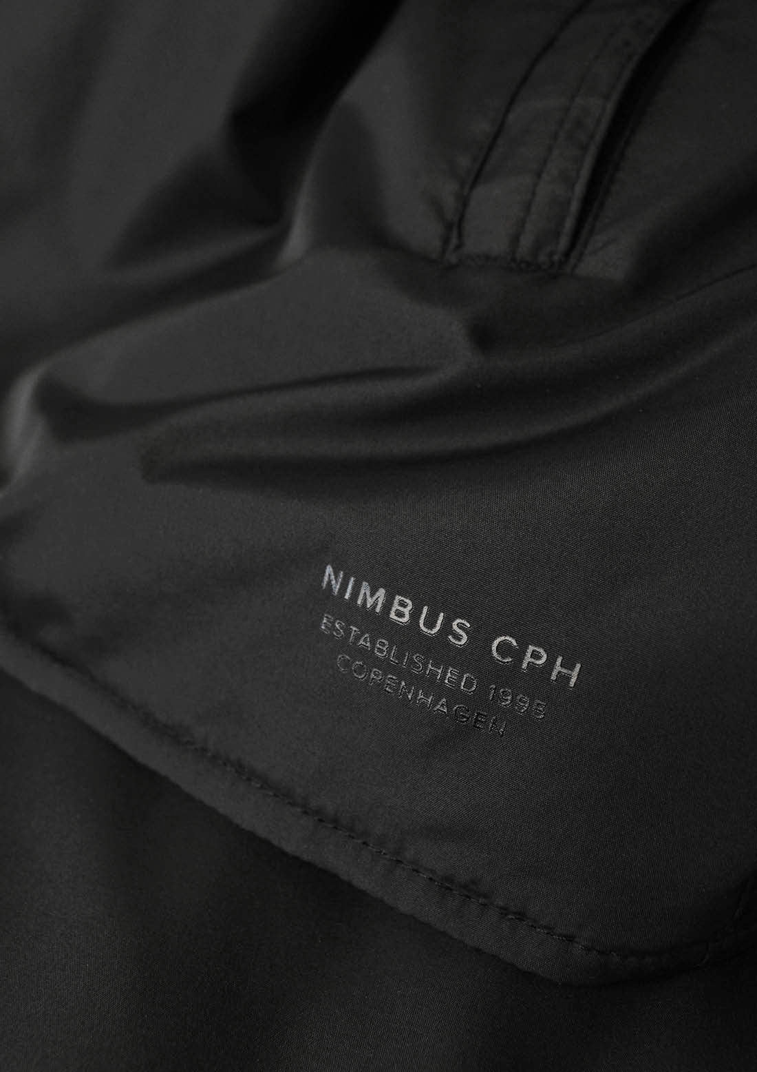 Nimbus Maine – Pleasantly Padded Gilet