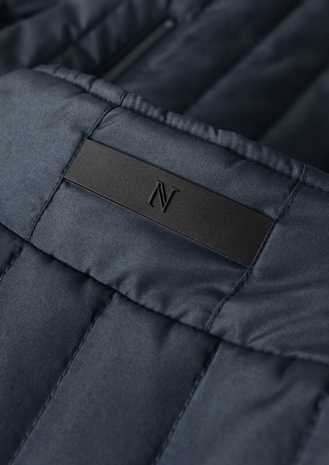 Nimbus Lindenwood  Urban Style Quilted Jacket