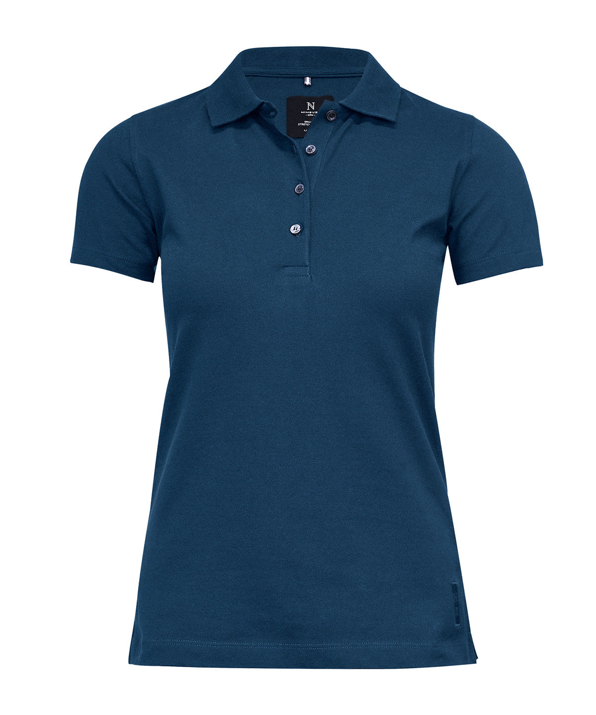 Nimbus Women's Harvard Classic Stretch Deluxe Polo