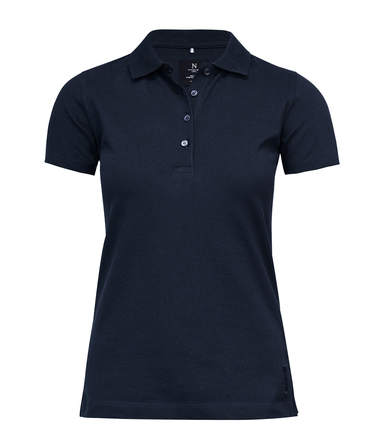Nimbus Women's Harvard Classic Stretch Deluxe Polo