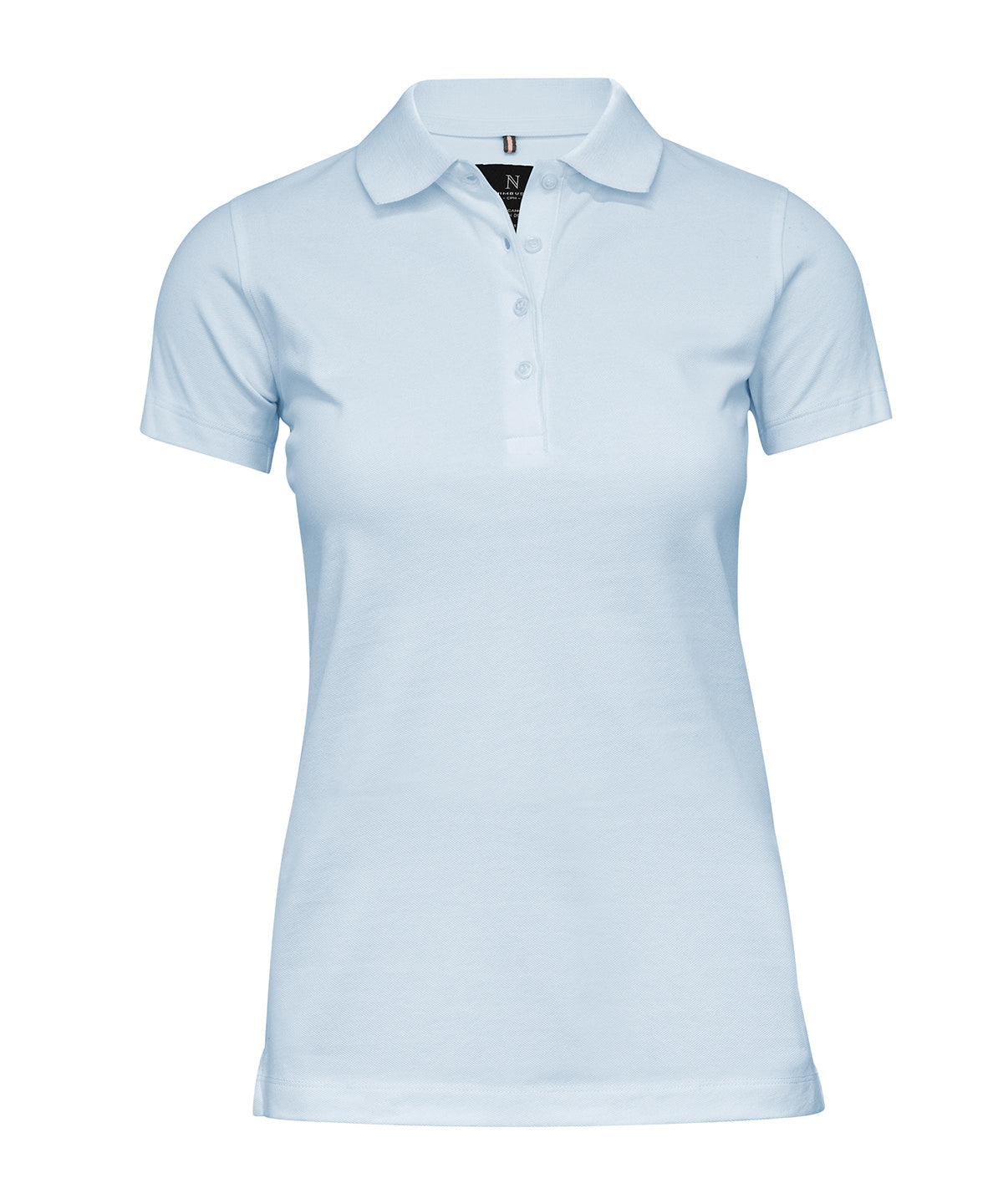 Nimbus Women's Harvard Classic Stretch Deluxe Polo