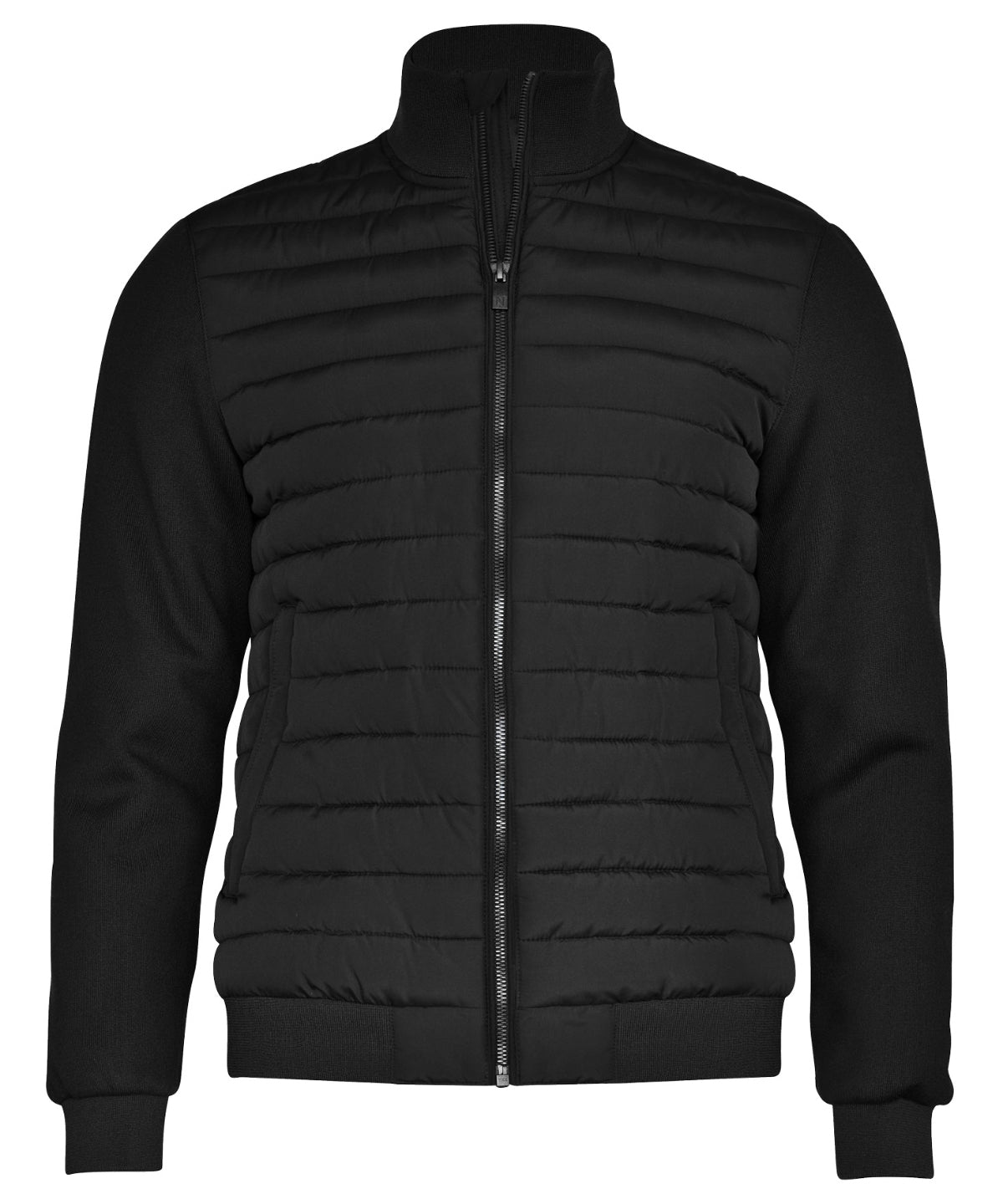 Nimbus Crescent Jacket